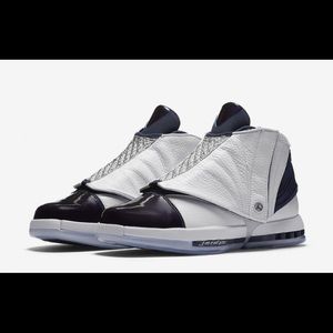 🏀 JORDAN 16’s 🏀